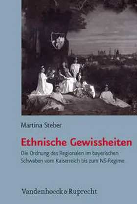 Steber |  Ethnische Gewissheiten | Buch |  Sack Fachmedien