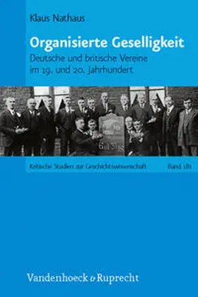 Nathaus |  Organisierte Geselligkeit | Buch |  Sack Fachmedien