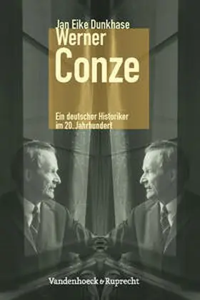 Dunkhase |  Werner Conze | Buch |  Sack Fachmedien