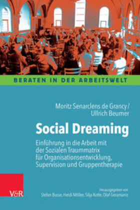 Senarclens de Grancy / Beumer |  Social Dreaming | Buch |  Sack Fachmedien