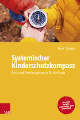 Thürnau |  Systemischer Kinderschutzkompass | Buch |  Sack Fachmedien