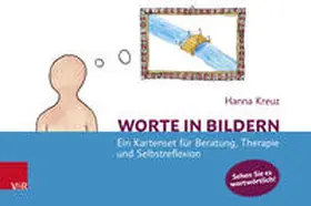 Kreuz |  Worte in Bildern | Buch |  Sack Fachmedien