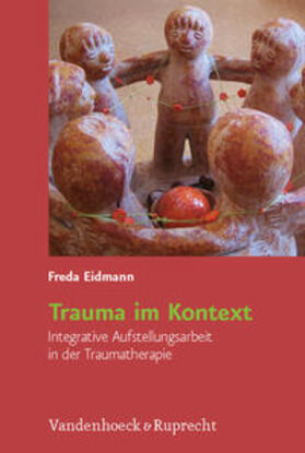 Eidmann |  Trauma im Kontext | Buch |  Sack Fachmedien