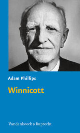 Phillips |  Winnicott | Buch |  Sack Fachmedien