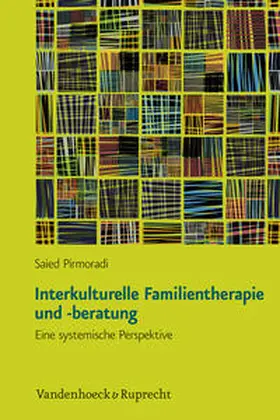 Pirmoradi |  Interkulturelle Familientherapie und -beratung | Buch |  Sack Fachmedien