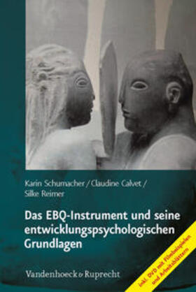 Schumacher / Calvet / Reimer |  Schumacher, K: EBQ-Instrument | Buch |  Sack Fachmedien
