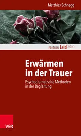 Schnegg |  Erwärmen in der Trauer | Buch |  Sack Fachmedien