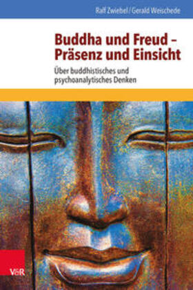 Zwiebel / Weischede |  Buddha und Freud - Präsenz und Einsicht | Buch |  Sack Fachmedien