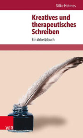 Heimes |  Kreatives und therapeutisches Schreiben | Buch |  Sack Fachmedien