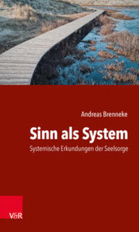 Brenneke |  Sinn als System | Buch |  Sack Fachmedien