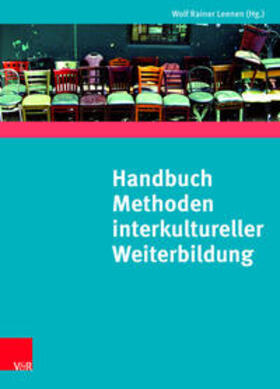 Leenen |  Handbuch Methoden interkultureller Weiterbildung | Buch |  Sack Fachmedien