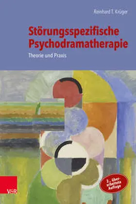 Krüger |  Störungsspezifische Psychodramatherapie | Buch |  Sack Fachmedien