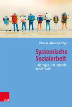 Herwig-Lempp |  Systemische Sozialarbeit | Buch |  Sack Fachmedien