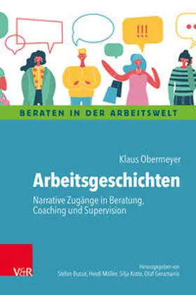 Obermeyer |  Arbeitsgeschichten | Buch |  Sack Fachmedien