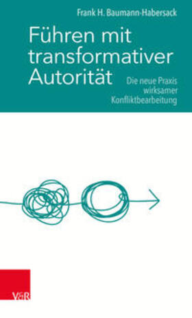 Baumann-Habersack |  Führen mit transformativer Autorität | Buch |  Sack Fachmedien