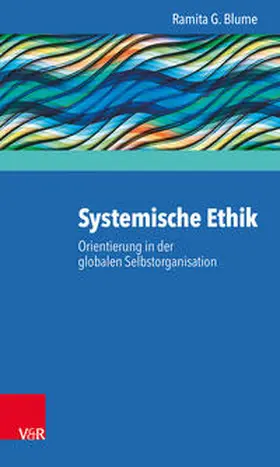 Blume |  Systemische Ethik | Buch |  Sack Fachmedien