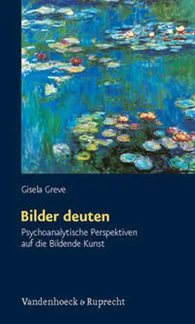 Greve | Bilder deuten | Buch | 978-3-525-45182-3 | sack.de