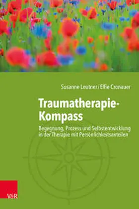 Leutner / Cronauer |  Traumatherapie-Kompass | Buch |  Sack Fachmedien