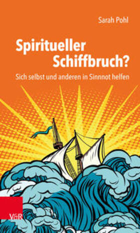 Pohl |  Spiritueller Schiffbruch? | Buch |  Sack Fachmedien