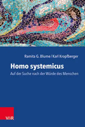 Blume / Kropfberger |  Homo systemicus | Buch |  Sack Fachmedien