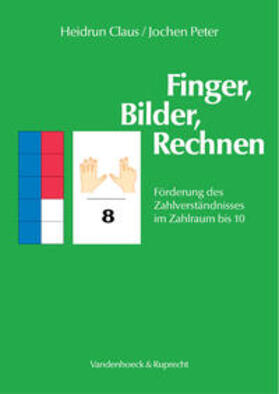 Claus / Peter |  Finger, Bilder, Rechnen | Sonstiges |  Sack Fachmedien