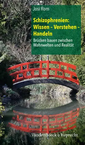 Rom |  Schizophrenien: Wissen – Verstehen – Handeln | Buch |  Sack Fachmedien