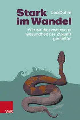 Dohm |  Stark im Wandel | Buch |  Sack Fachmedien