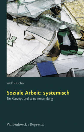 Ritscher |  Soziale Arbeit: systemisch | Buch |  Sack Fachmedien