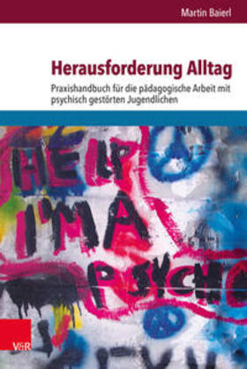 Baierl |  Herausforderung Alltag | Buch |  Sack Fachmedien