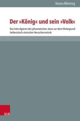 Mehring |  Der "König" und sein "Volk" | Buch |  Sack Fachmedien