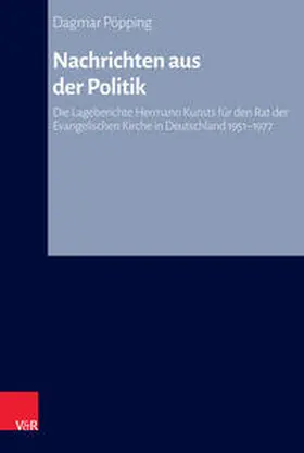 Pöpping / Hermle / Oelke |  Nachrichten aus der Politik | Buch |  Sack Fachmedien