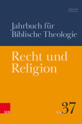 Schmid / Welker |  Recht und Religion | Buch |  Sack Fachmedien