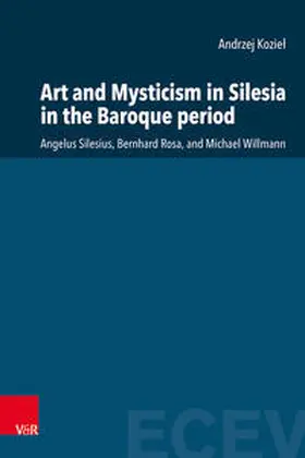 Koziel / Koziel |  Art and Mysticism in Silesia in the Baroque Period | Buch |  Sack Fachmedien