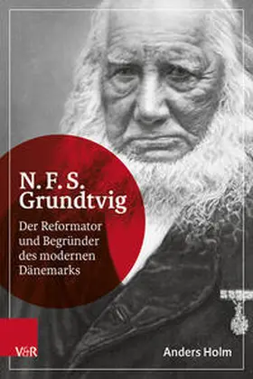 Holm |  N.F.S. Grundtvig | Buch |  Sack Fachmedien