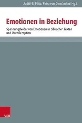 Filitz / von Gemünden |  Emotionen in Beziehung | Buch |  Sack Fachmedien