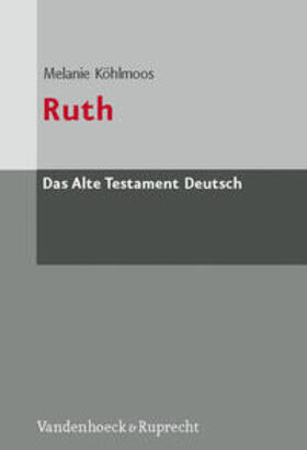 Köhlmoos |  Ruth | Buch |  Sack Fachmedien