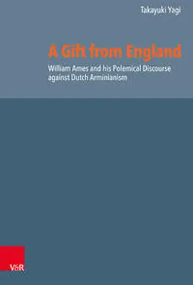 Yagi |  A Gift from England | Buch |  Sack Fachmedien