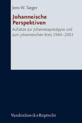 Koch / Bienert |  Johanneische Perspektiven | Buch |  Sack Fachmedien
