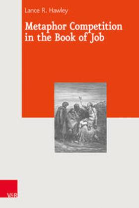 Hawley |  Metaphor Competition in the Book of Job | Buch |  Sack Fachmedien