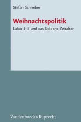 Schreiber | Weihnachtspolitik | Buch | 978-3-525-53392-5 | sack.de