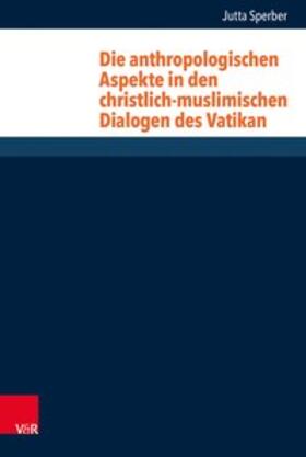 Sperber |  Sperber, J: anthropologischen Aspekte | Buch |  Sack Fachmedien