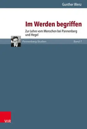 Wenz |  Im Werden begriffen | Buch |  Sack Fachmedien