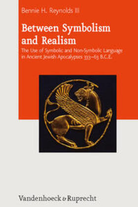 Reynolds |  Between Symbolism and Realism | Buch |  Sack Fachmedien