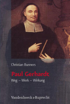 Bunners |  Paul Gerhardt | Buch |  Sack Fachmedien