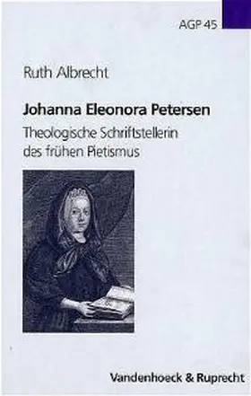 Albrecht |  Johanna Eleonora Petersen | Buch |  Sack Fachmedien