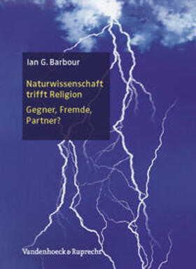 Barbour |  Naturwissenschaft trifft Religion | Buch |  Sack Fachmedien