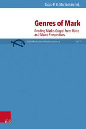 Mortensen |  Genres of Mark | Buch |  Sack Fachmedien