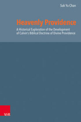 Chan / Selderhuis |  Heavenly Providence | Buch |  Sack Fachmedien
