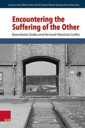 Ferrari / Leiner / Barakat |  Encountering the Suffering of the Other | Buch |  Sack Fachmedien