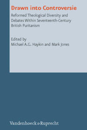Haykin* / Jones |  Drawn into Controversie | Buch |  Sack Fachmedien